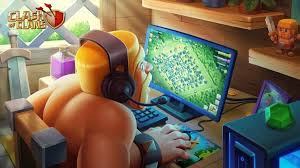 บทบาทของ YouTuber และ Streamer ในการผลักดัน Clash of Clans ให้ยังคงฮิตในปี 2025