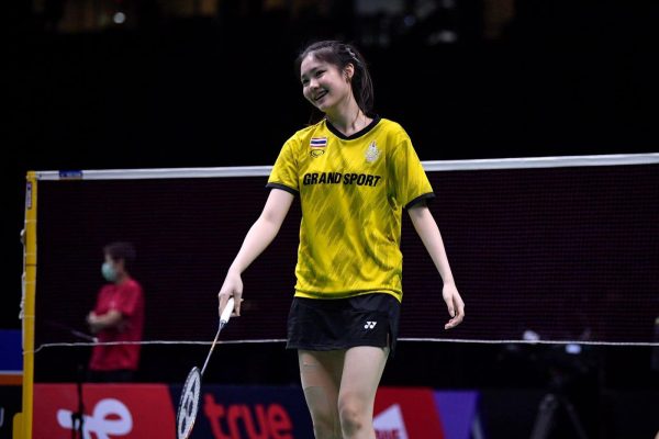 สวีเดนในฐานะเจ้าภาพการแข่งขันระดับโลก: Swedish Open และบทบาทใน BWF World Tour