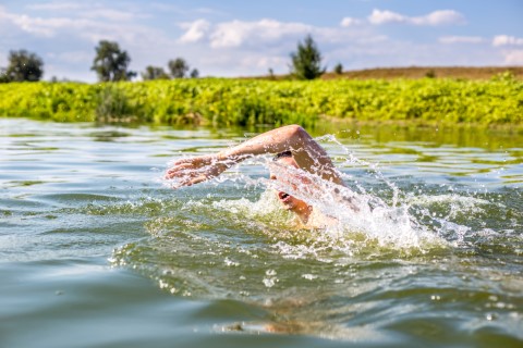 ความสำคัญของว่ายน้ำต่อการลดอัตราการจมน้ำในประเทศไทย
