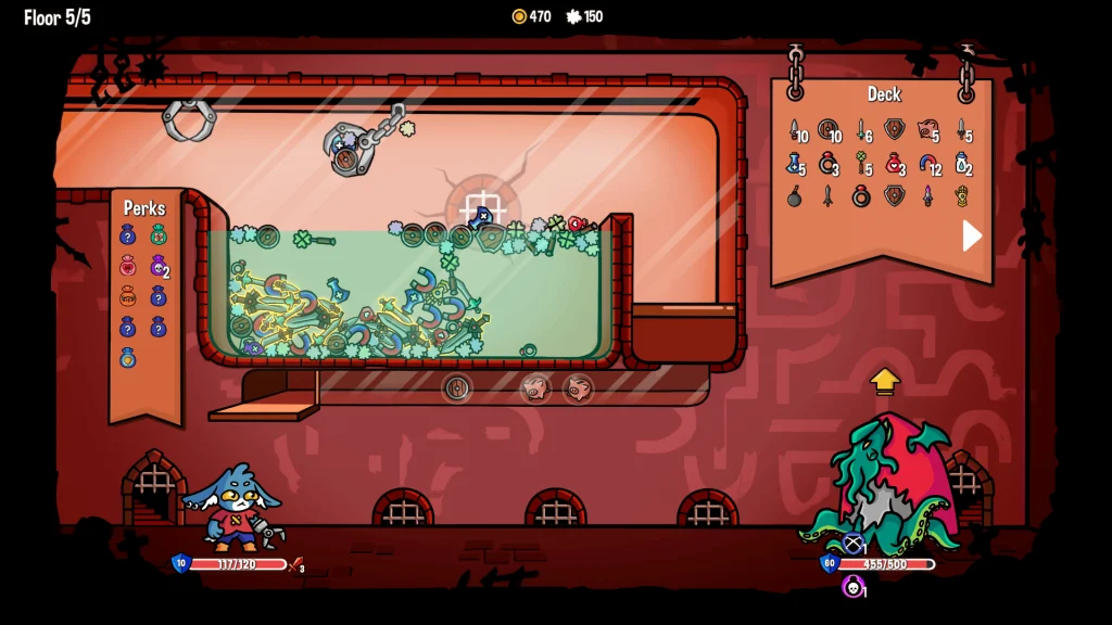 ข้อผิดพลาดที่ผู้เล่น Claw Quest มือใหม่พลาดบ่อย