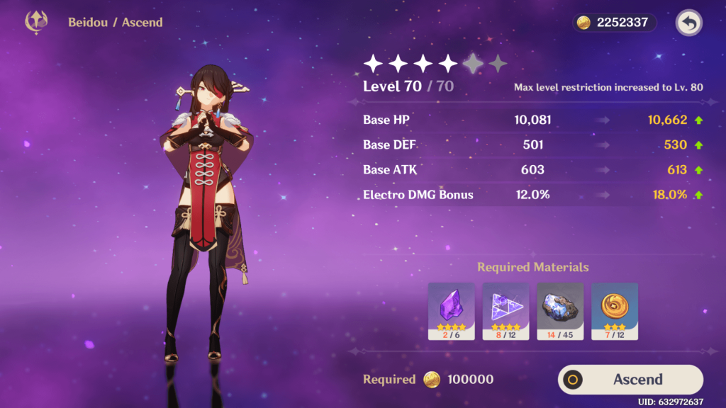 ระบบอัปเกรดถาวร (Meta Progression) ใน Claw Quest คุ้มแค่ไหน