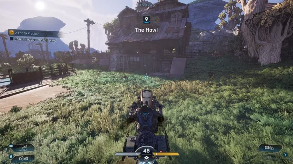 วิธีฟาร์มของใน Borderlands 4 ให้ได้ไอเทมระดับ Legendary