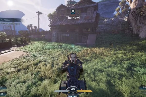 วิธีฟาร์มของใน Borderlands 4 ให้ได้ไอเทมระดับ Legendary