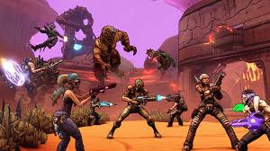 ระบบ Multiplayer ใน Borderlands 4 ดีขึ้นหรือไม่