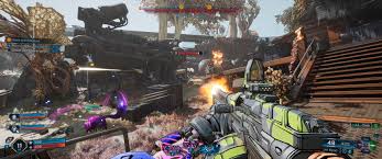 วิธีเล่น Borderlands 4 กับเพื่อนให้สนุกที่สุด